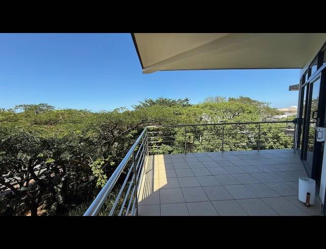 84M² OFFICE TO LET IN LA LUCIA RIDGE